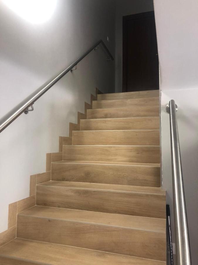 Apartamenty U Maksa Krzywcza Exteriör bild