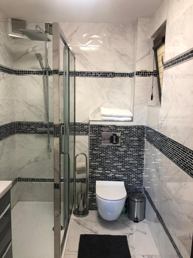 Apartamenty U Maksa Krzywcza Exteriör bild