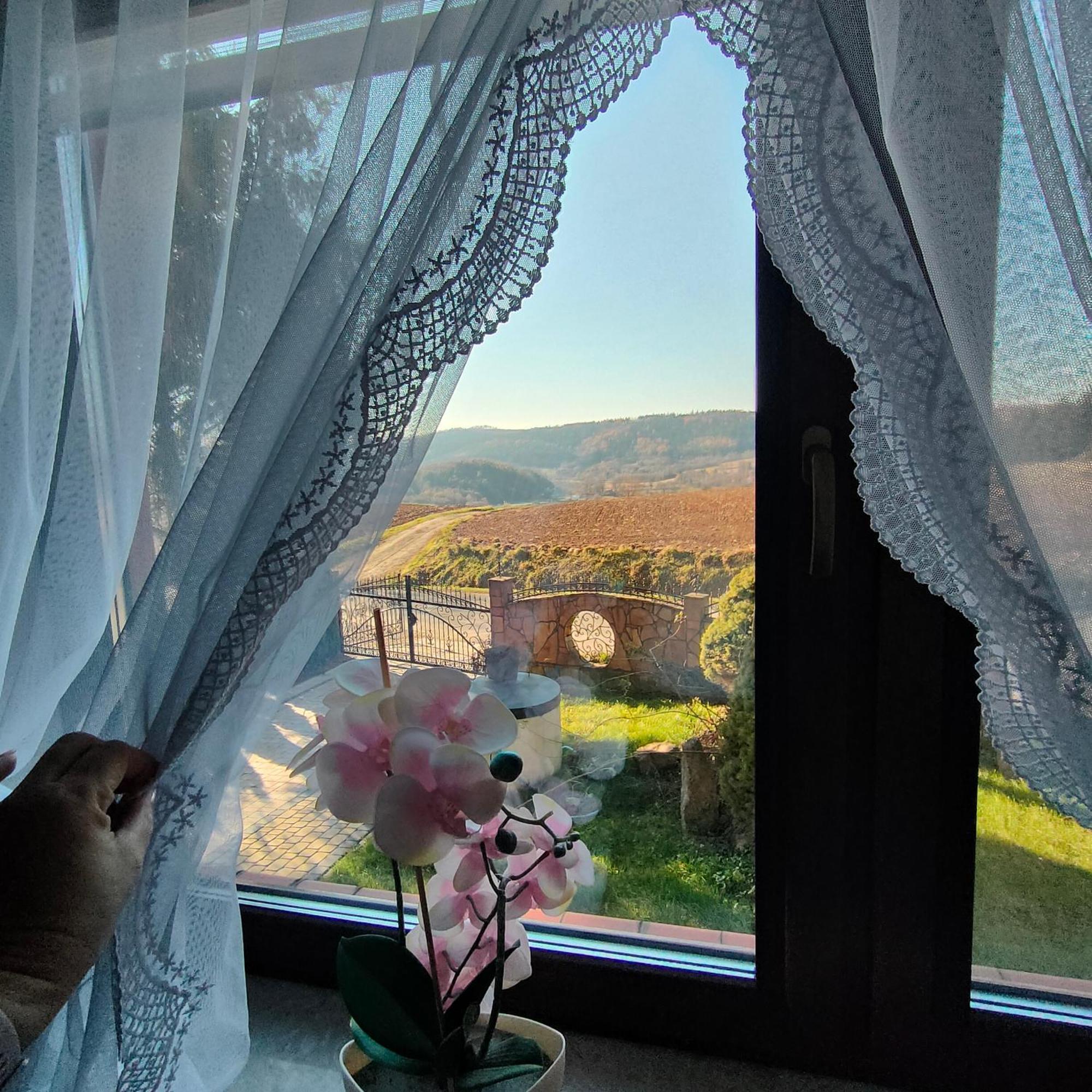 Apartamenty U Maksa Krzywcza Exteriör bild