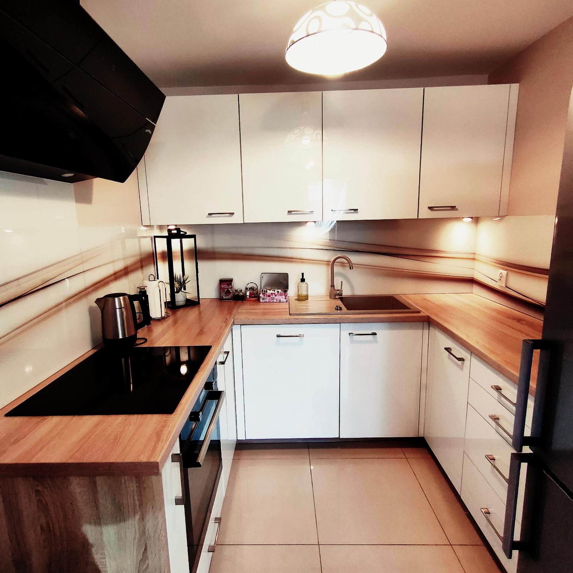 Apartamenty U Maksa Krzywcza Exteriör bild