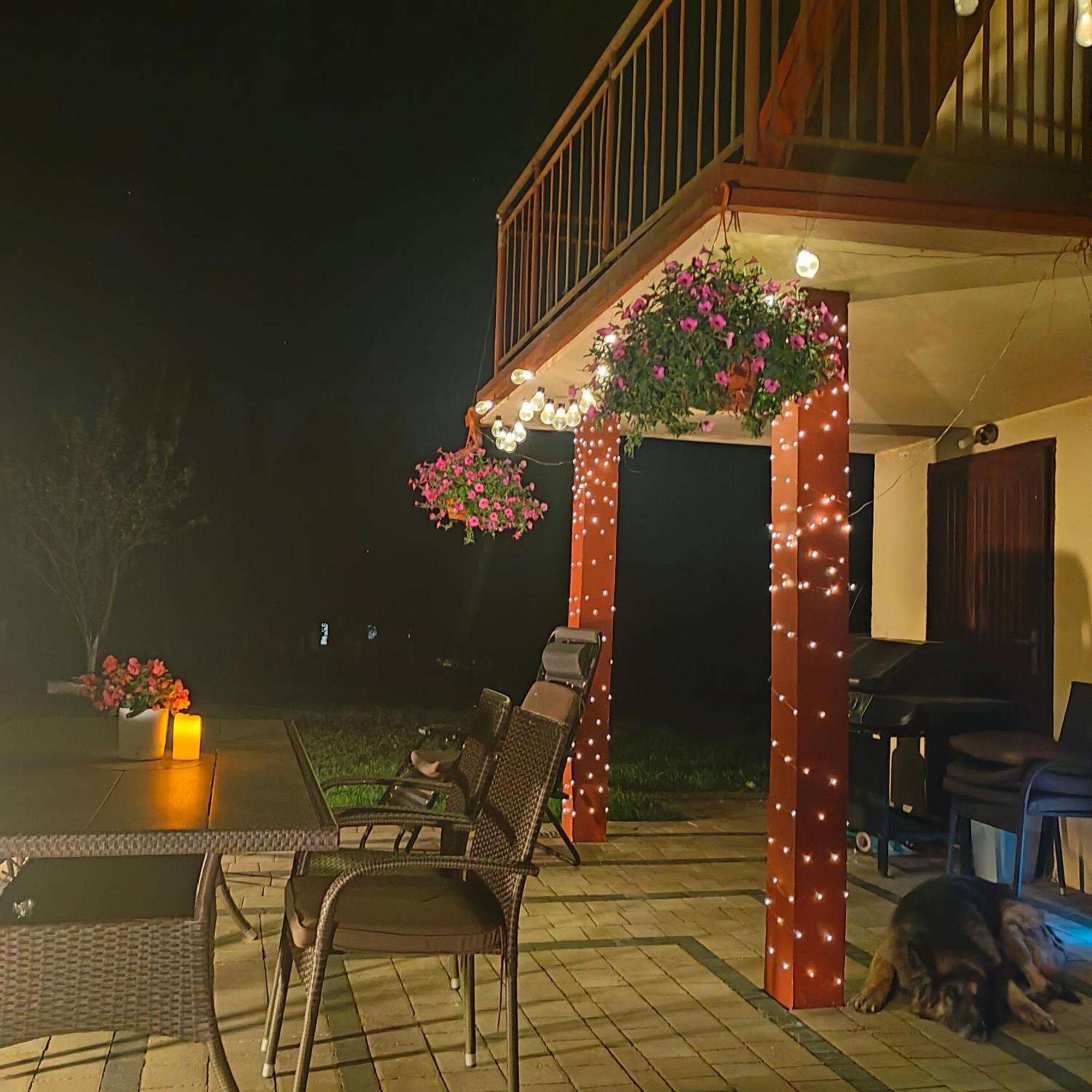Apartamenty U Maksa Krzywcza Exteriör bild